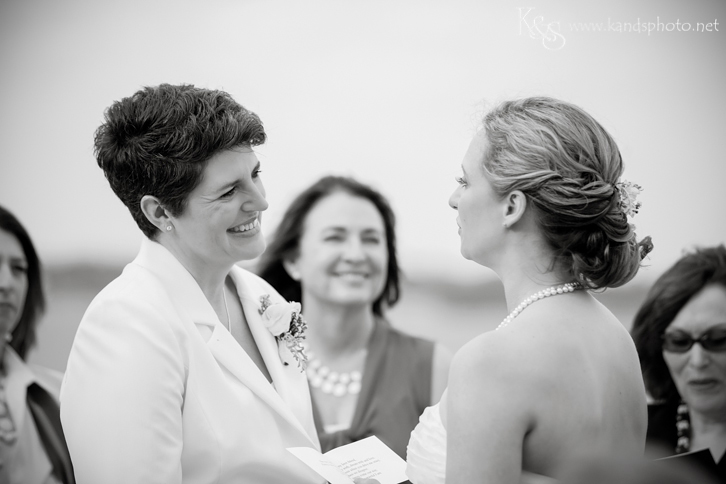 Dallas Wedding Photographers - K & S Photography